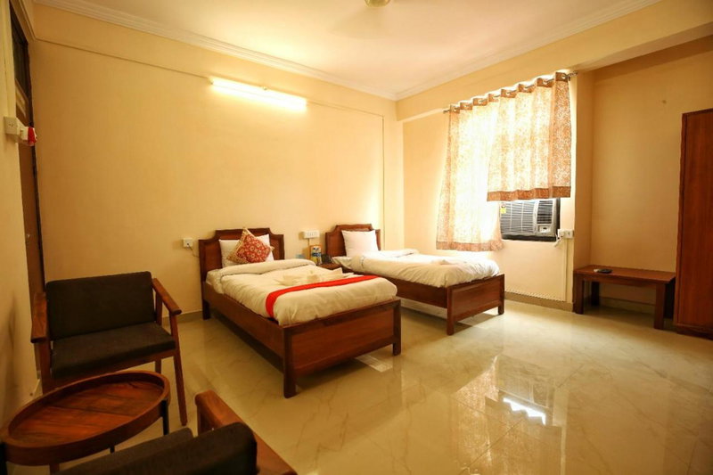Dwarka Kunj, Vrindāvan, India