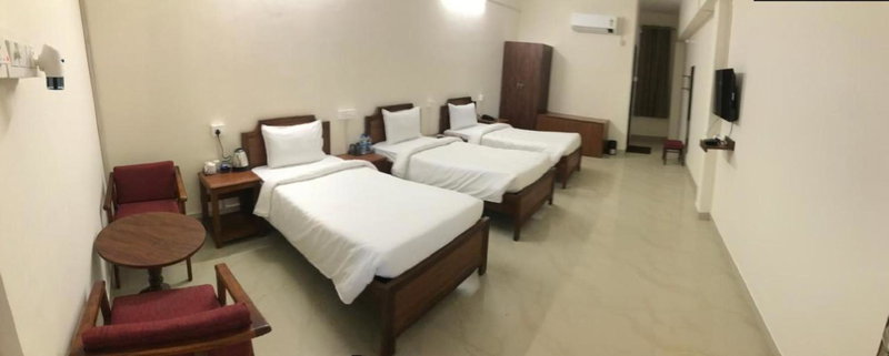 Dwarka Kunj, Vrindāvan, India
