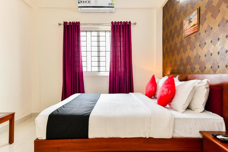 Hotel Hilite Inn, Cochin, India