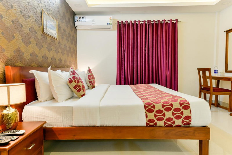 Hotel Hilite Inn, Cochin, India