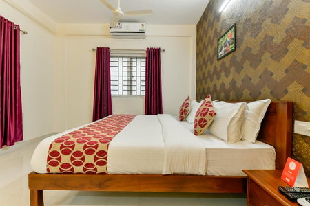Hotel Hilite Inn, Cochin, India