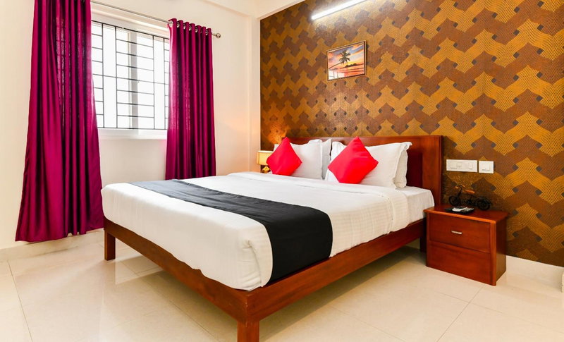 Hotel Hilite Inn, Cochin, India