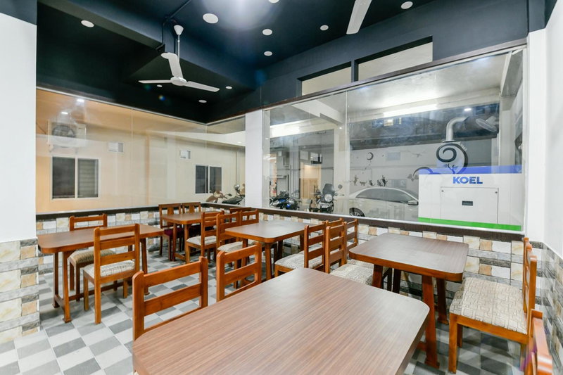 Hotel Hilite Inn, Cochin, India