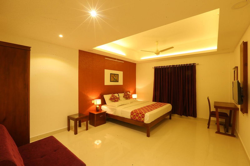 Hotel Hilite Inn, Cochin, India