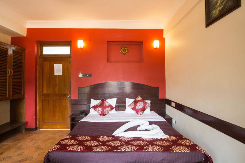 Swimsea Beach Resort, A Beach Property, Panaji, India