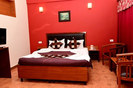 Swimsea Beach Resort, A Beach Property, Panaji, India
