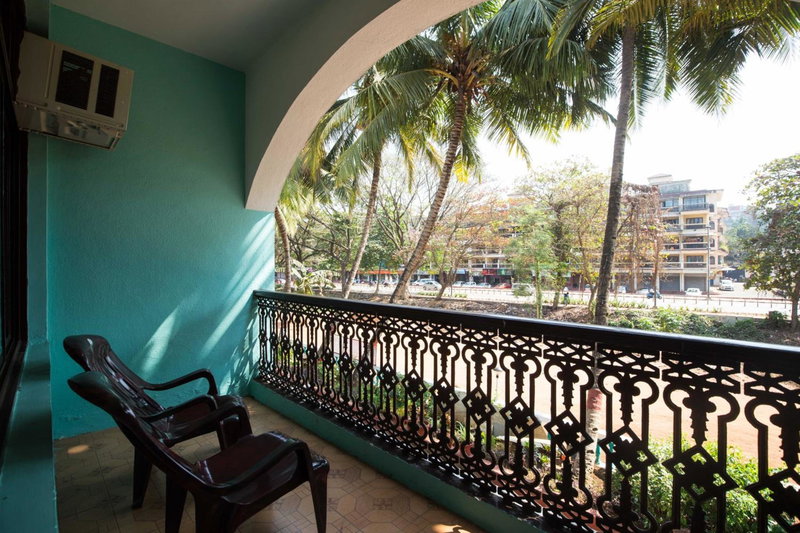 Swimsea Beach Resort, A Beach Property, Panaji, India