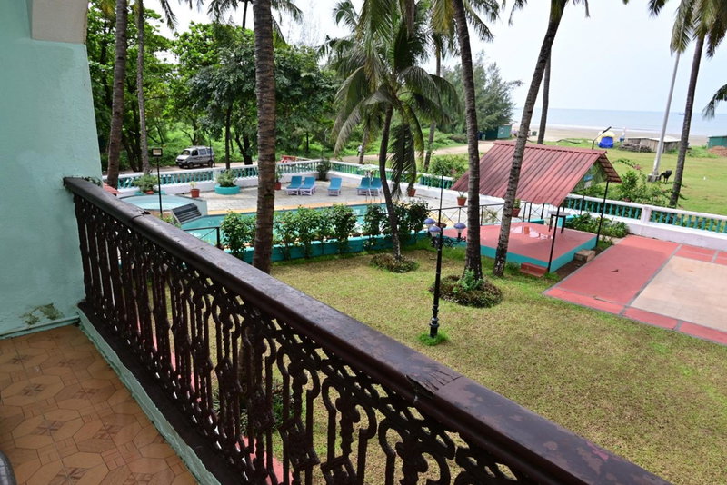 Swimsea Beach Resort, A Beach Property, Panaji, India
