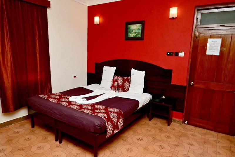 Swimsea Beach Resort, A Beach Property, Panaji, India
