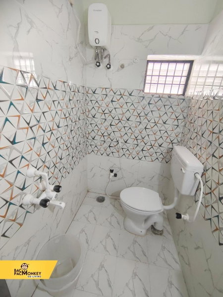 Bacpac Monkey Coliving, Visakhapatnam, India