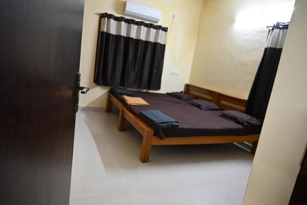Bacpac Monkey Coliving, Visakhapatnam, India