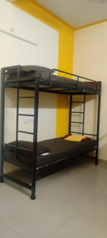 Bacpac Monkey Coliving, Visakhapatnam, India