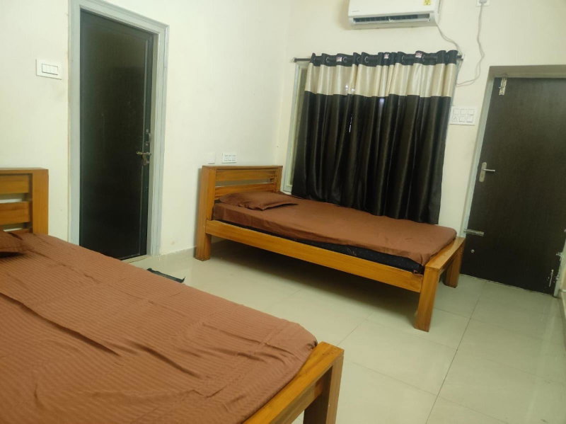 Bacpac Monkey Coliving, Visakhapatnam, India