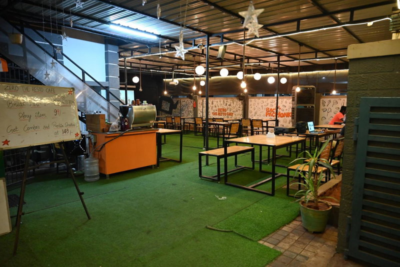 Bacpac Monkey Coliving, Visakhapatnam, India