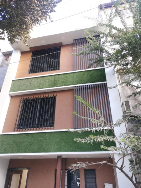 Mahalaxmi Executive, Kolhapur, India