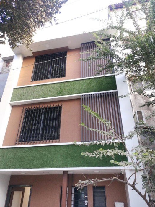 Mahalaxmi Executive, Kolhapur, India