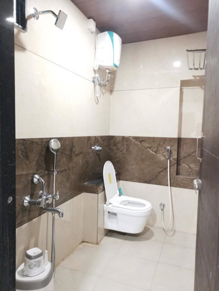 Mahalaxmi Executive, Kolhapur, India