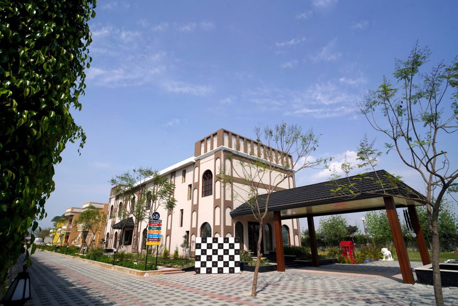 5 States Resort, Amritsar, India
