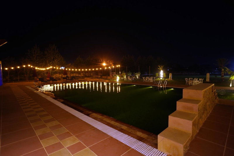 5 States Resort, Amritsar, India