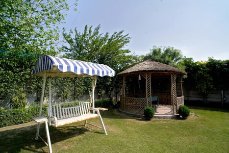 5 States Resort, Amritsar, India