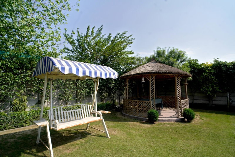 5 States Resort, Amritsar, India