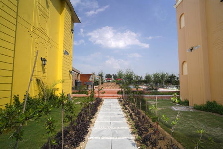 5 States Resort, Amritsar, India