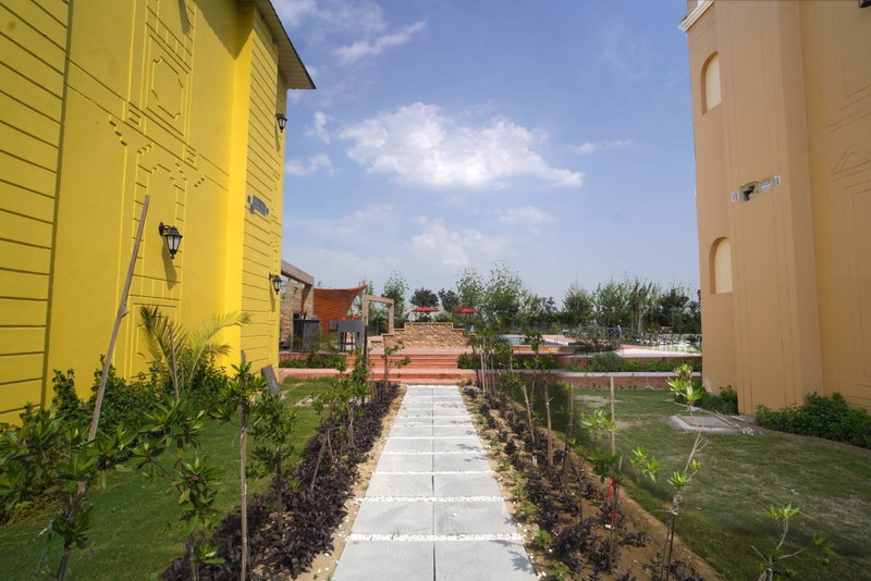 5 States Resort, Amritsar, India