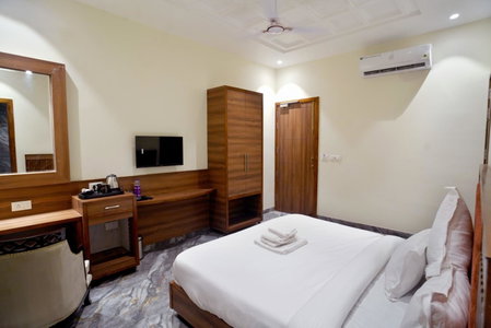 5 States Resort, Amritsar, India