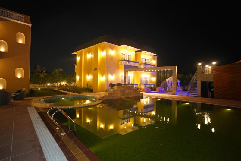 5 States Resort, Amritsar, India