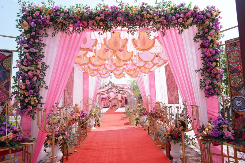 5 States Resort, Amritsar, India