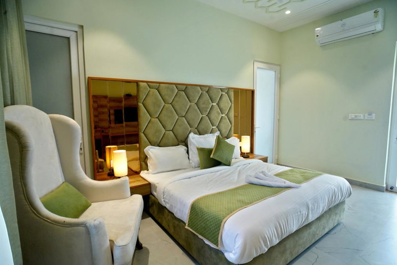 5 States Resort, Amritsar, India