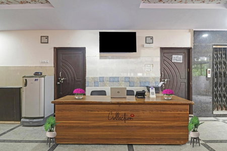 Super Collection O Gachibowli, Kondapur, India