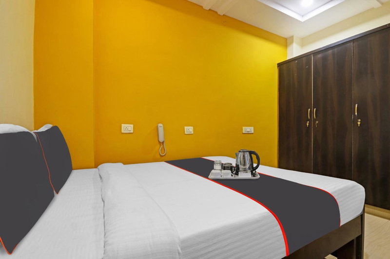 Super Collection O Gachibowli, Kondapur, India