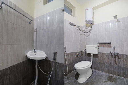Super Collection O Gachibowli, Kondapur, India