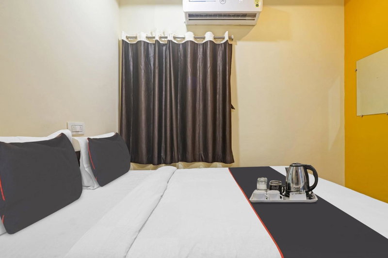 Super Collection O Gachibowli, Kondapur, India