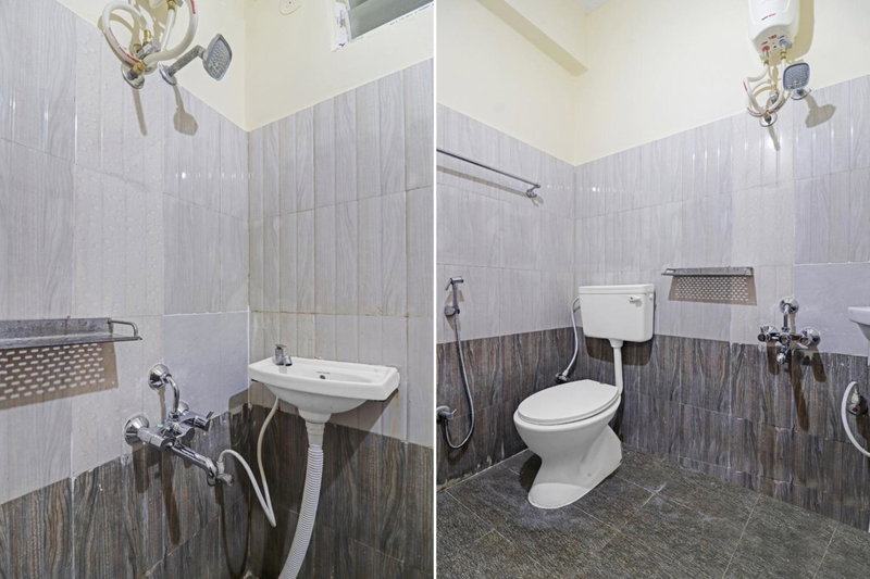 Super Collection O Gachibowli, Kondapur, India