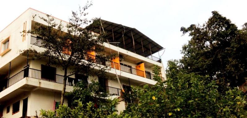 Kalasita, Mahabaleshwar, India