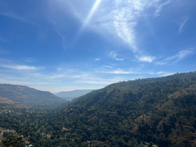Kalasita, Mahabaleshwar, India