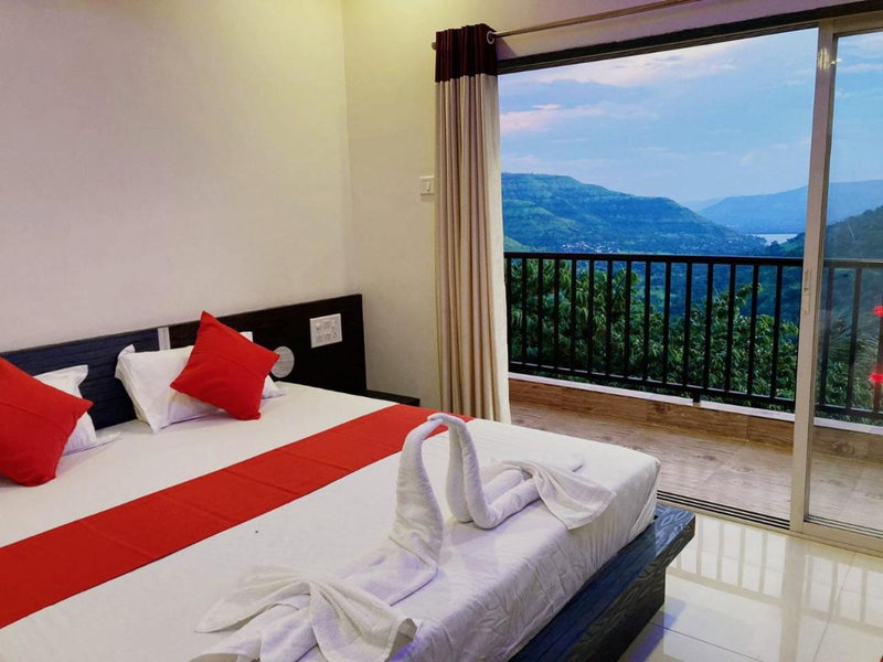 Kalasita, Mahabaleshwar, India