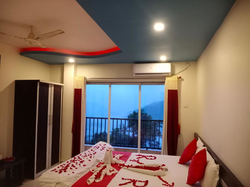 Kalasita, Mahabaleshwar, India