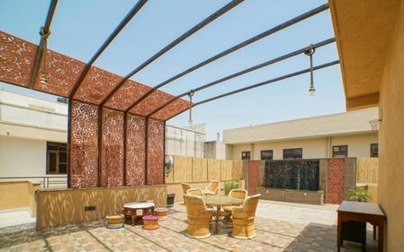 R41 - Boutique Hotel Vaishali Nagar Jaipur, Jaipur, India