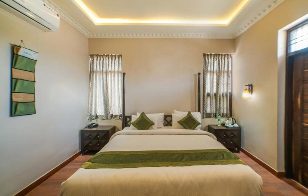 R41 - Boutique Hotel Vaishali Nagar Jaipur, India