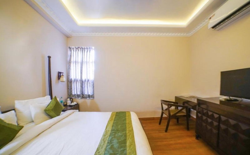 R41 - Boutique Hotel Vaishali Nagar Jaipur, Jaipur, India