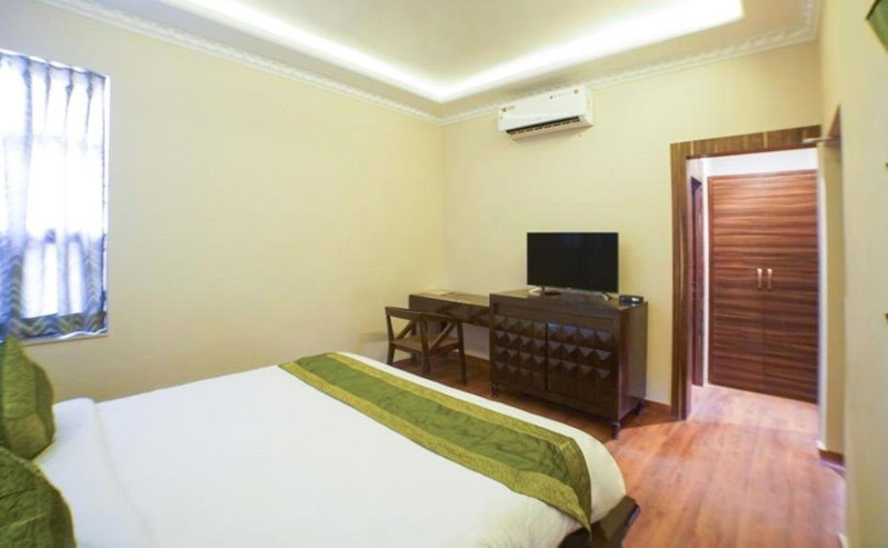 R41 - Boutique Hotel Vaishali Nagar Jaipur, Jaipur, India