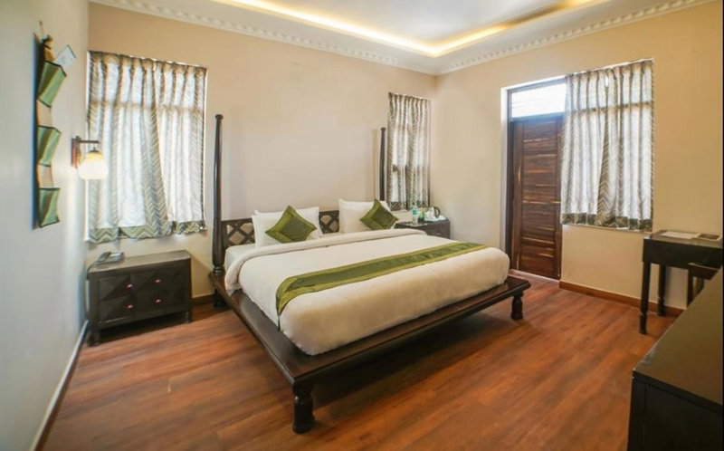 R41 - Boutique Hotel Vaishali Nagar Jaipur, Jaipur, India