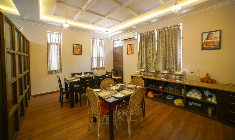 R41 - Boutique Hotel Vaishali Nagar Jaipur, Jaipur, India