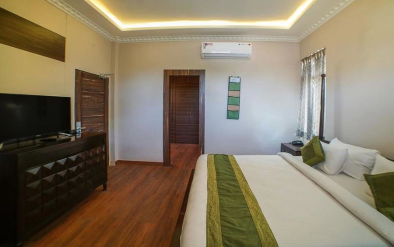 R41 - Boutique Hotel Vaishali Nagar Jaipur, Jaipur, India