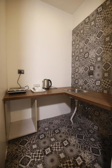 Virohaa Garden Hotel, Ghaziabad, India