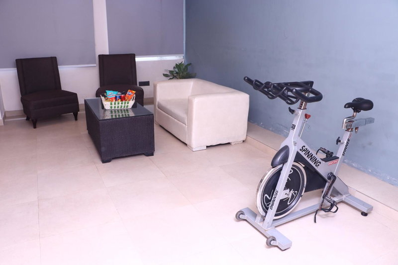 Virohaa Garden Hotel, Ghaziabad, India