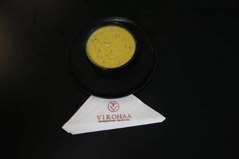 Virohaa Garden Hotel, Ghaziabad, India